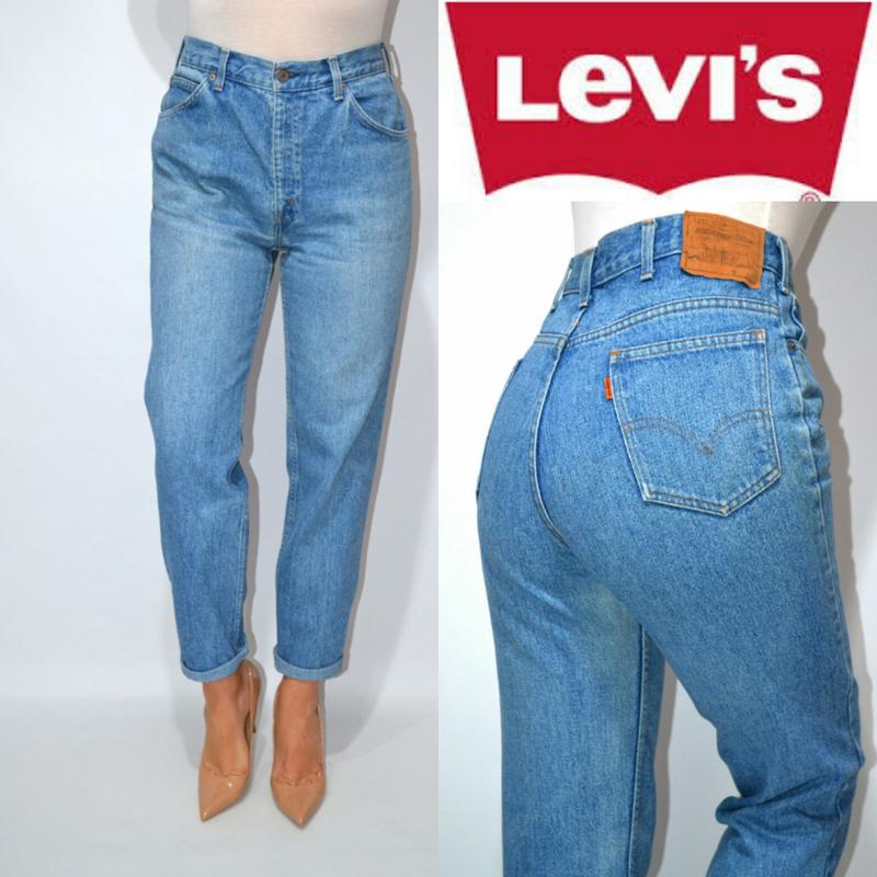 levis 631