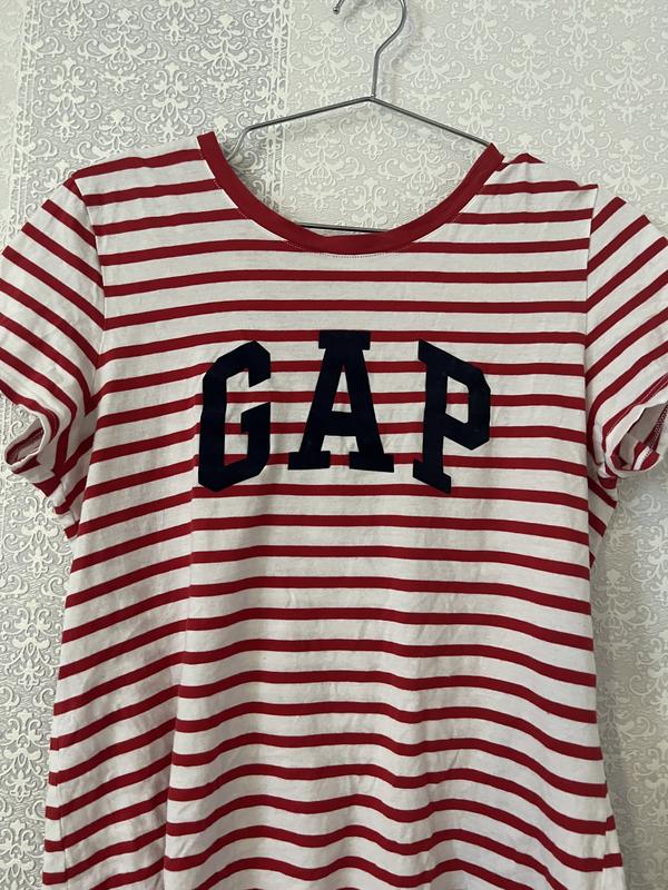 Футболка gap — цена 200 грн в каталоге Футболки Купить мужские вещи по ...