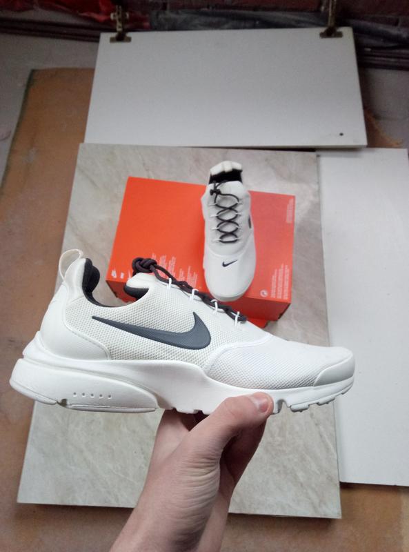 Nike presto hotsell fly w
