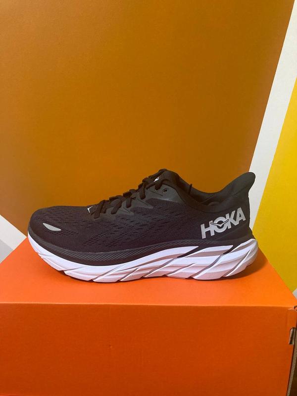 Кроссовки мужские hoka — цена 2299 грн в каталоге Кроссовки Купить ...