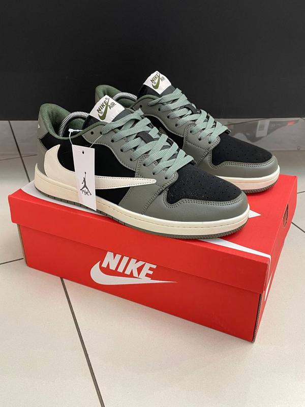 nike sb air jordan low