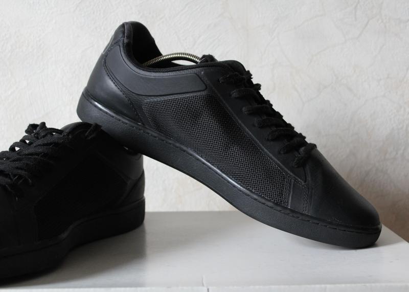 lacoste endliner 117