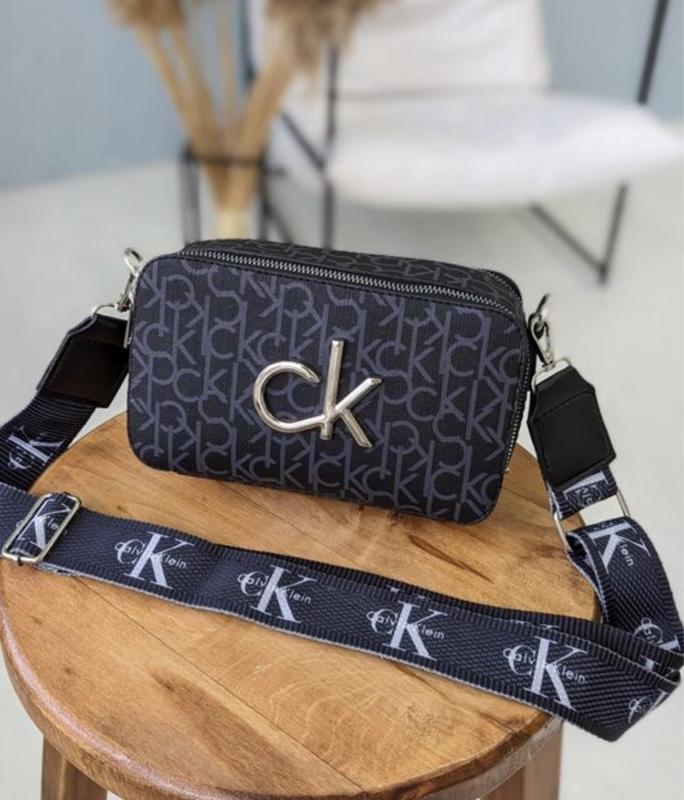 Сумка в стиле calvin klein — цена 900 грн в каталоге Рюкзаки Купить ...