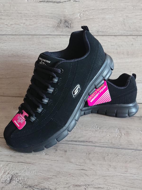 skechers synergy trend setter