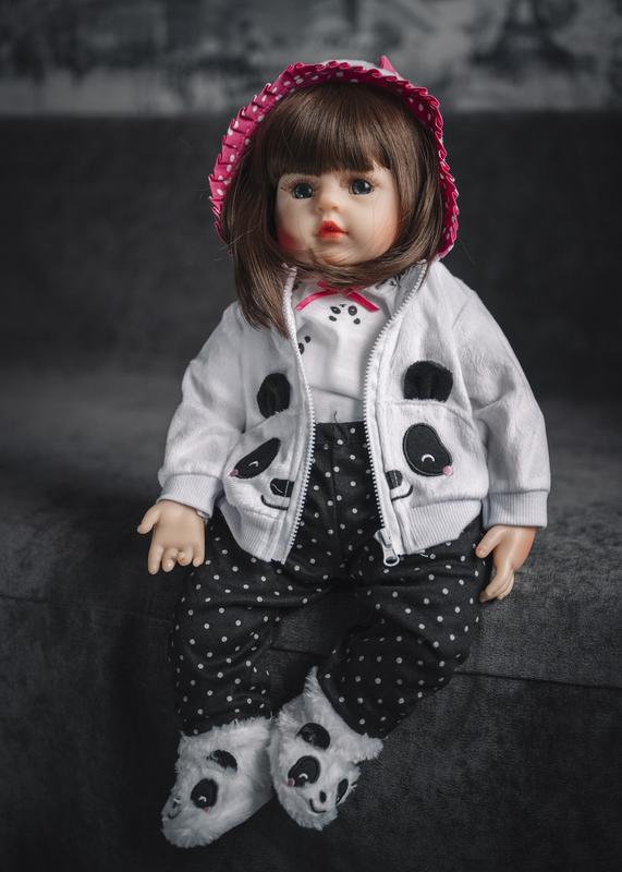 Npk reborn dolls on sale