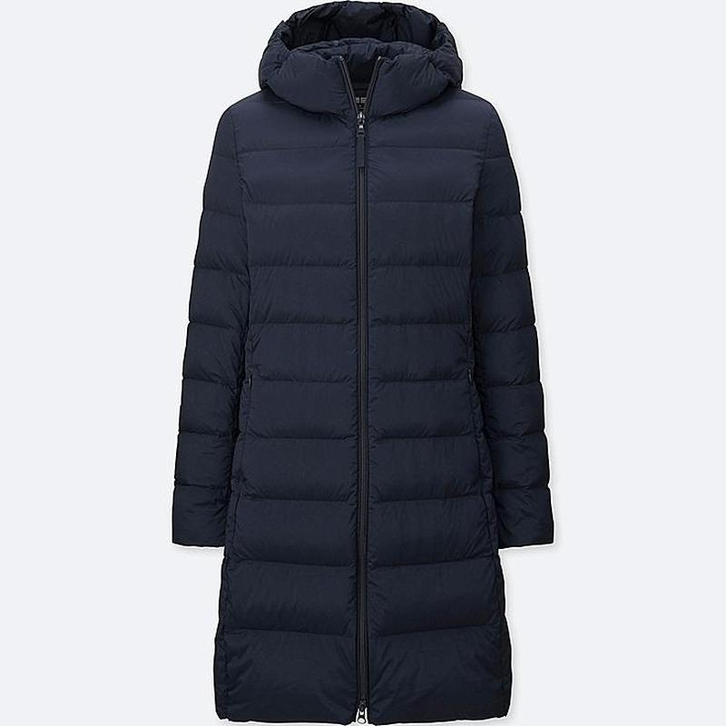 Пуховик Uniqlo Купить В Интернет Магазине