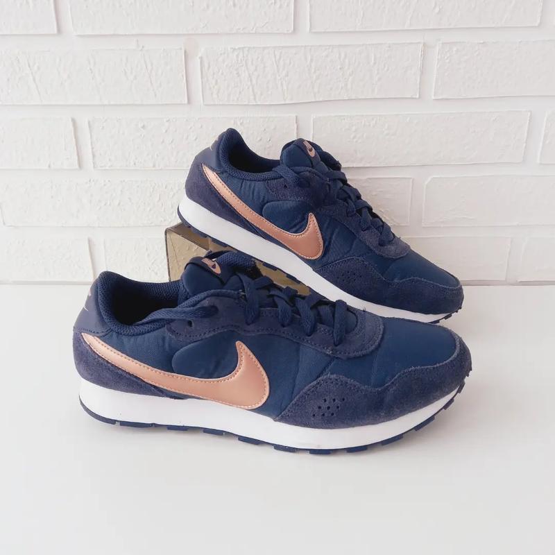 Жіночі красовки nike/ жіночі кросівки найк дешево — цена 490 грн в ...