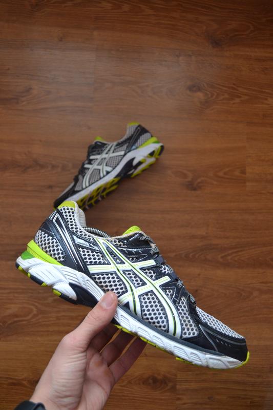 Asics gel t31qq — цена 650 грн в каталоге Кроссовки ✓ Купить мужские вещи  по доступной цене на Шафе | Украина #21185588