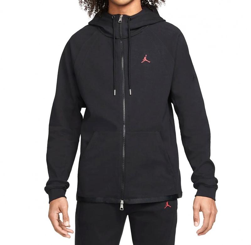 Кофта джордан jordan — цена 3620 грн в каталоге Худи Купить мужские ...