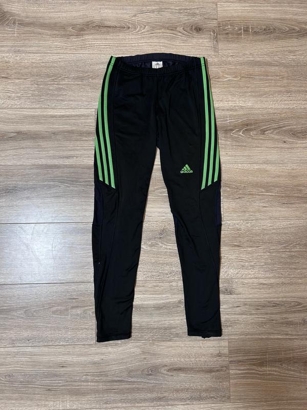 Adidas adizero лосіни лосины тайтсы тайси тайсы тайтси — цена 599 грн в ...