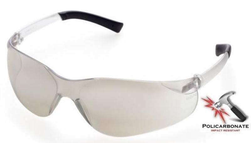 Очки защитные открытые global vision turbojet (indoor/outdoor mirror ...