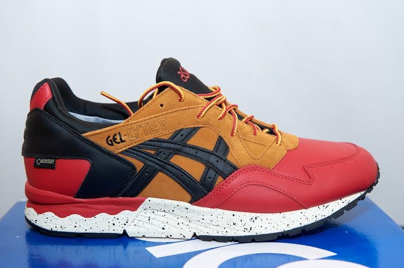 asics gel lyte 5 gtx