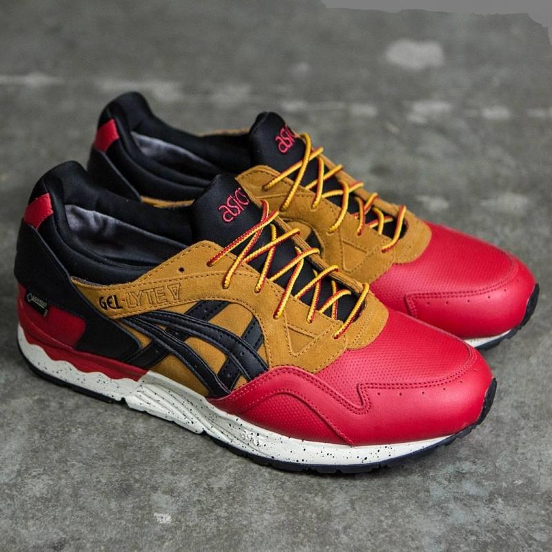 asics gel lyte 5 gtx
