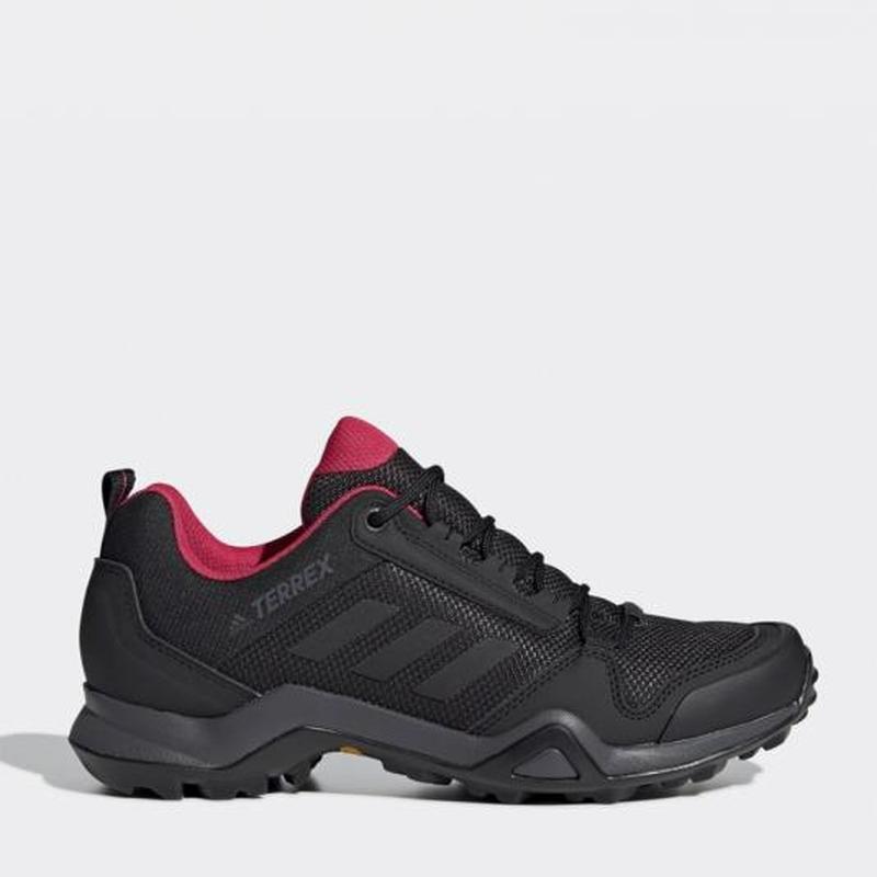 Кроссовки женские adidas terrex ax3 w — цена 2350 грн в каталоге ...