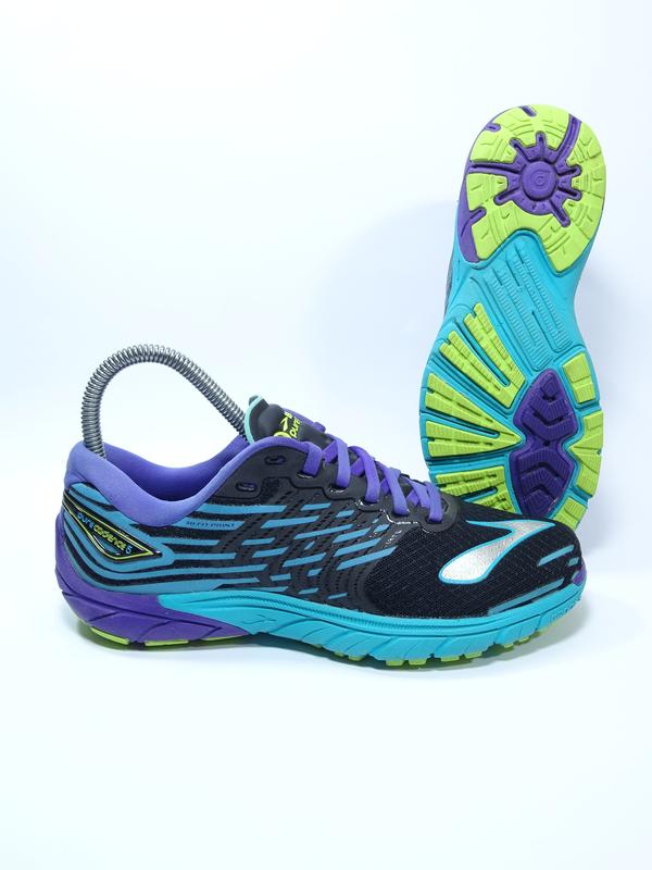 brooks pure cadence cena