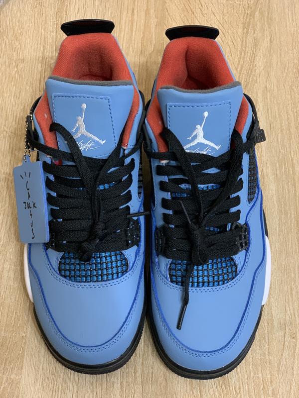 Jordan 2024 4 ts