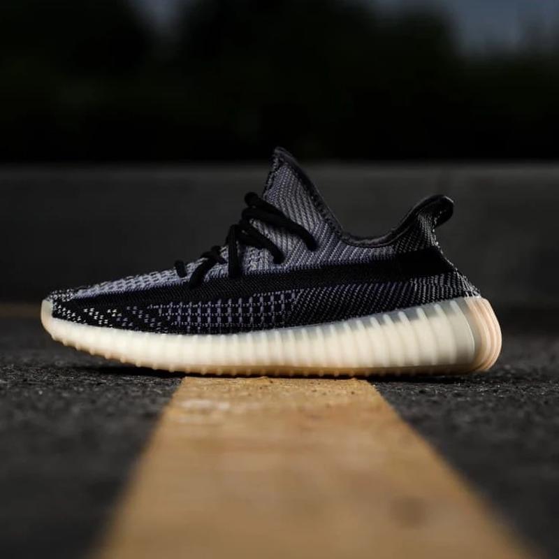 Кроссовки adidas yeezy v2, asriel / адидас изи буст 350 / топ качество ...