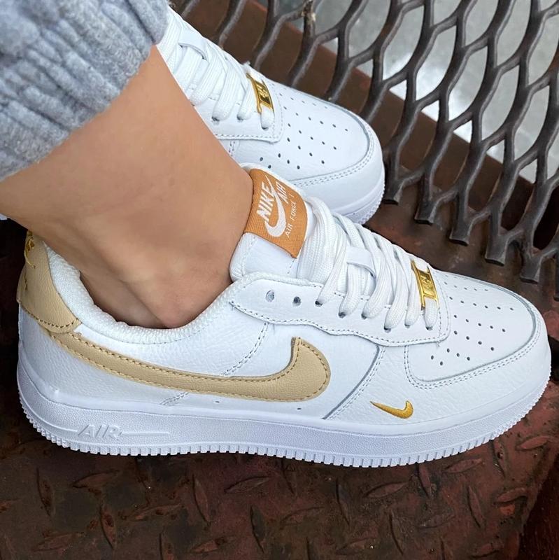 nike air force double layer