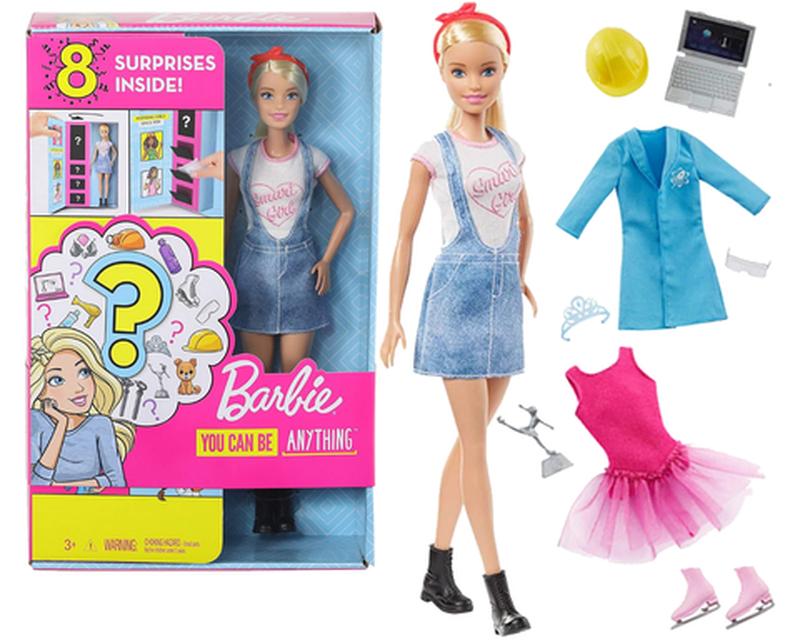 barbie you can be anything 890 114251075