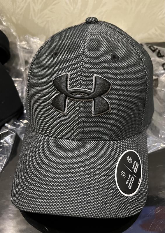 Кепка under armor оригинал — цена 799 грн в каталоге Бейсболки и кепки ...