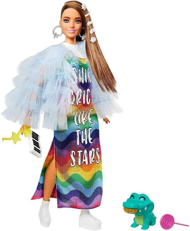 10 barbie extra 1070 114313329