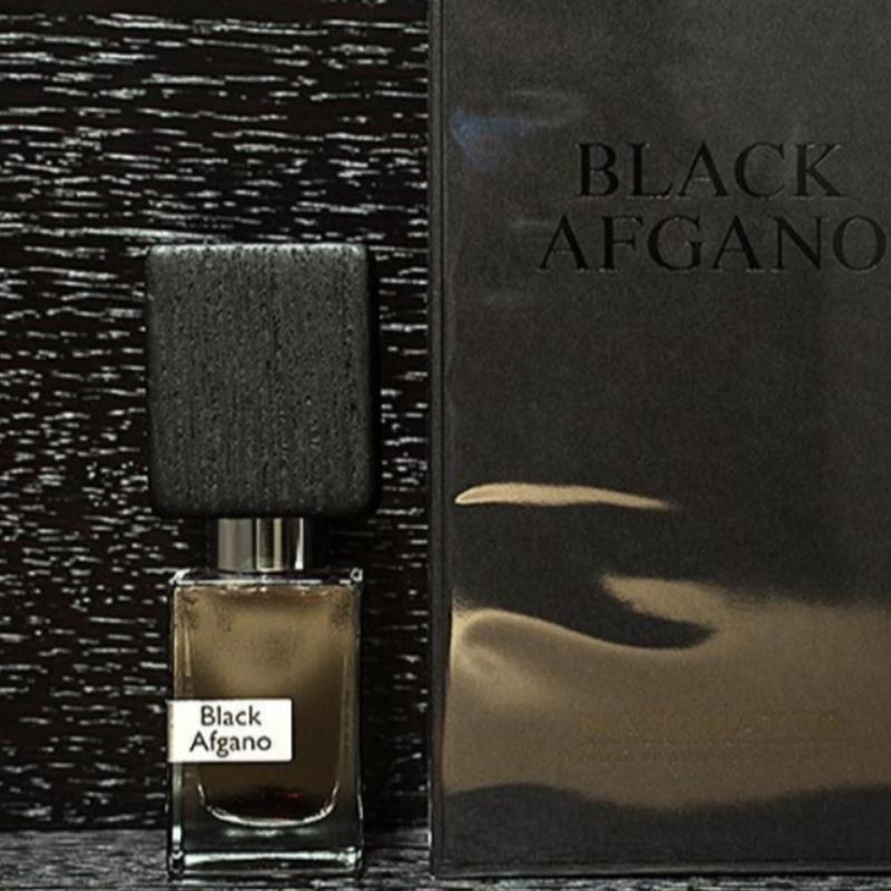 Nasomatto black afgano парфюмированная вода 30 ml насоматто блэк афгано ...