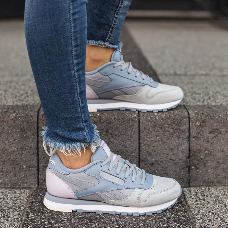 reebok cl lthr pm