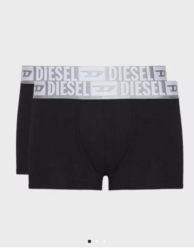 Diesel мужские трусы, оригинал, м, l, xl — цена 1200 грн в каталоге ...