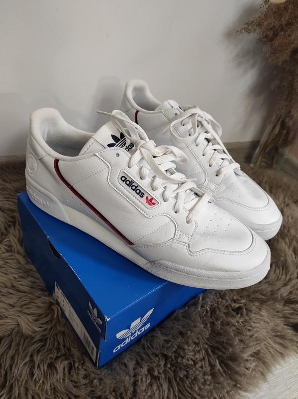 Идеальные базовые кроссовки от adidas — цена 1300 грн в каталоге ...