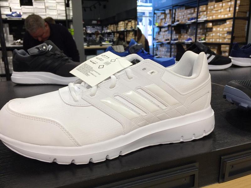 adidas duramolite 2.0