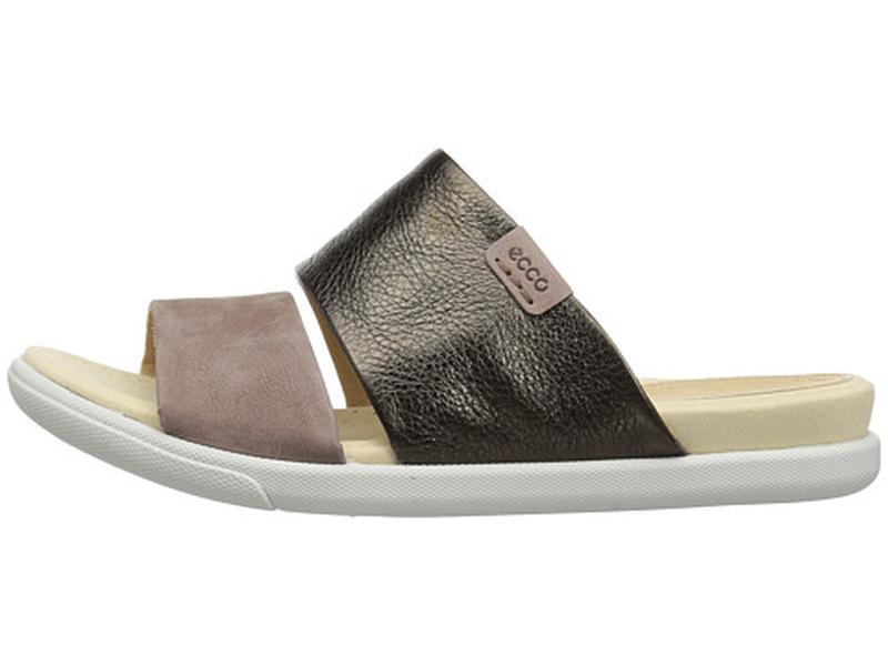 ecco damara slide sandal