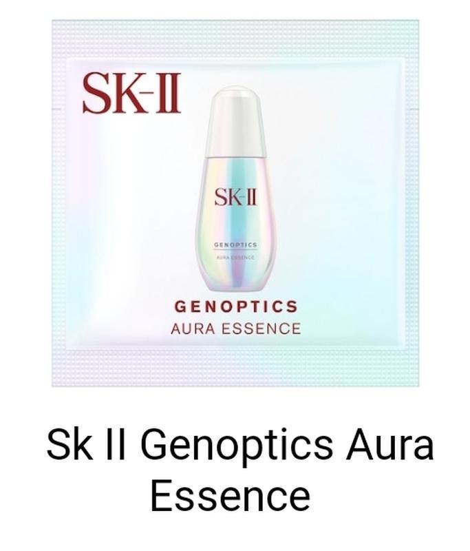 1 sk ii genoptics aura essence serum 0 7 SK II 60