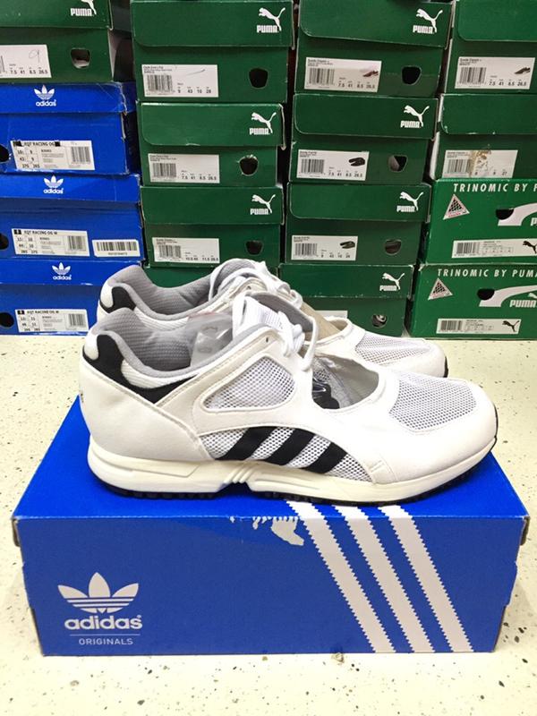 Кроссовки adidas eqt original racing og оригинал — цена 1550 грн в каталоге  Кроссовки ✓ Купить мужские вещи по доступной цене на Шафе | Украина  #21317350