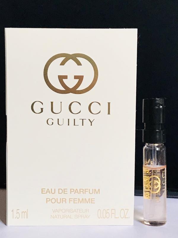 Gucci Guilty Absolute Pour Femme By Gucci For Women Eau De Parfum