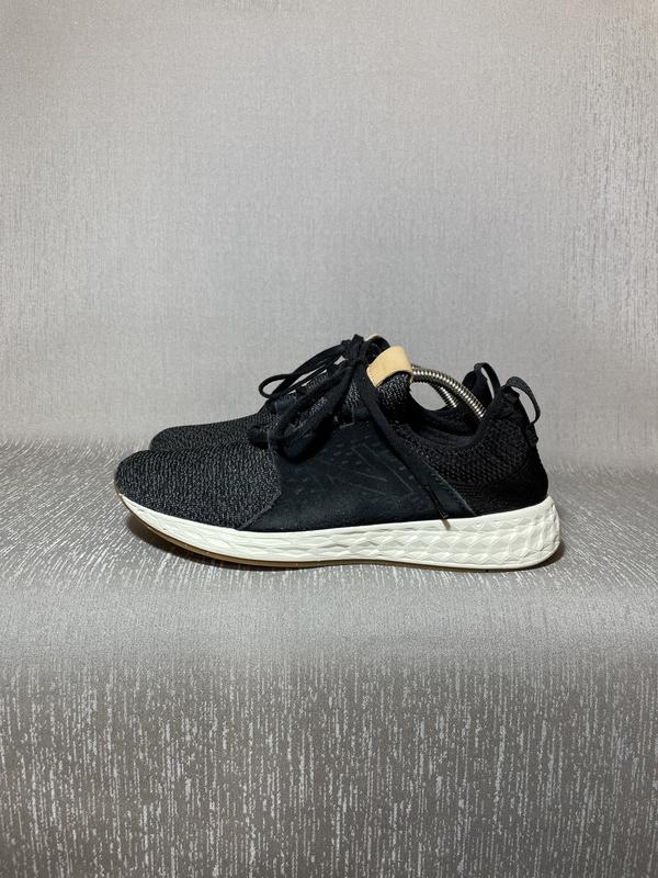 Мужские оригинальные кроссовки new balance — цена 790 грн в каталоге ...