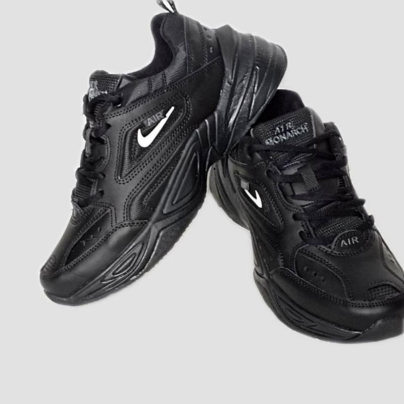 Мужские кроссовки nike air monarch ,молодежные кроссовки (найк аір ...
