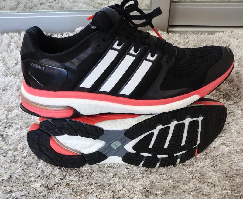 adidas boost endless energy