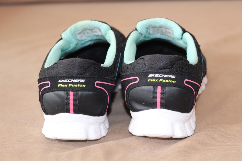 skechers flex fusion