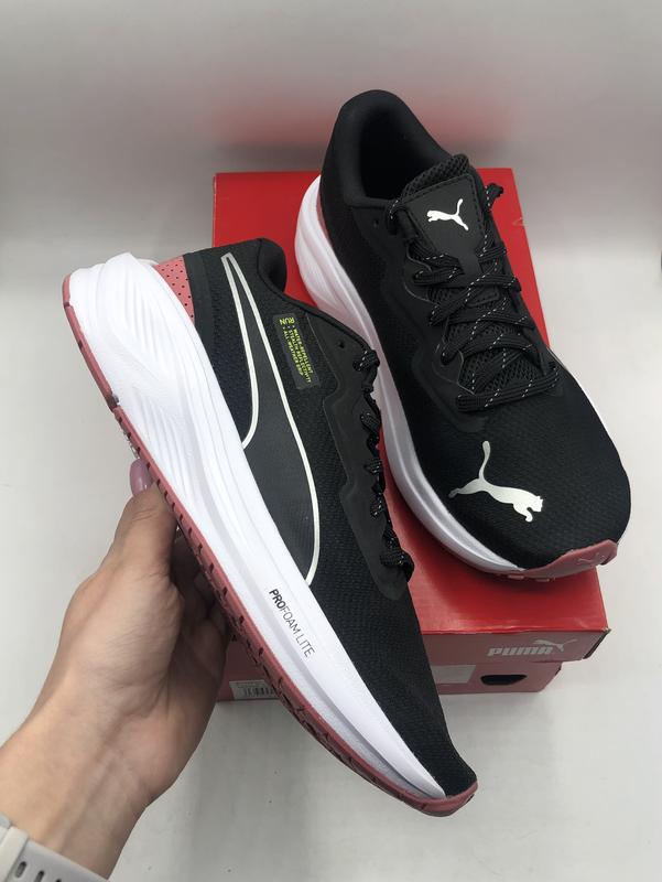 Puma hun top