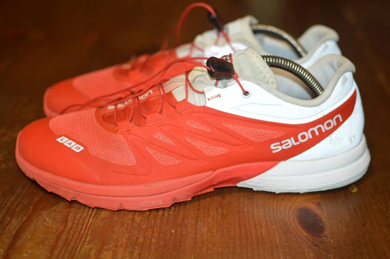 salomon s lab sense 4