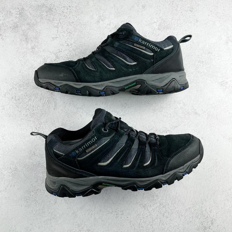 Кроссовки karrimor — цена 757 грн в каталоге Кроссовки Купить мужские ...
