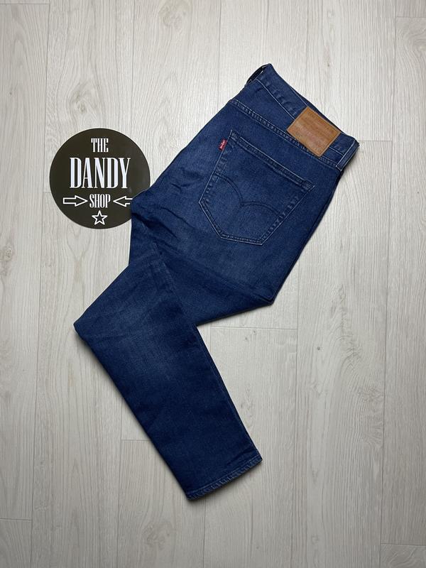 Мужские премиальные джинсы levis 501 premium, размер 36 (xl) — цена ...