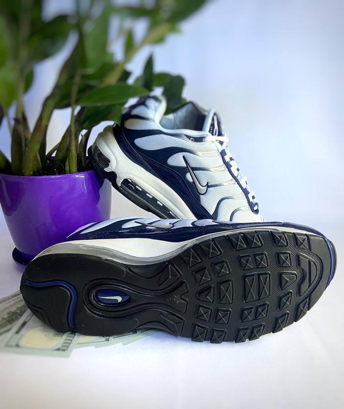 Nike air max 97 plus 1350