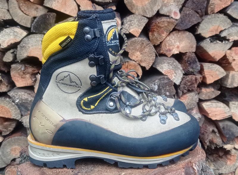 La sportiva nepal evo trek on sale