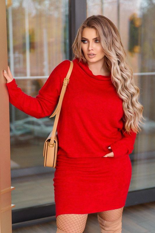 Костюм (кофта+спідниця) — ціна 1013 грн у каталозі Костюми зі спідницею ...