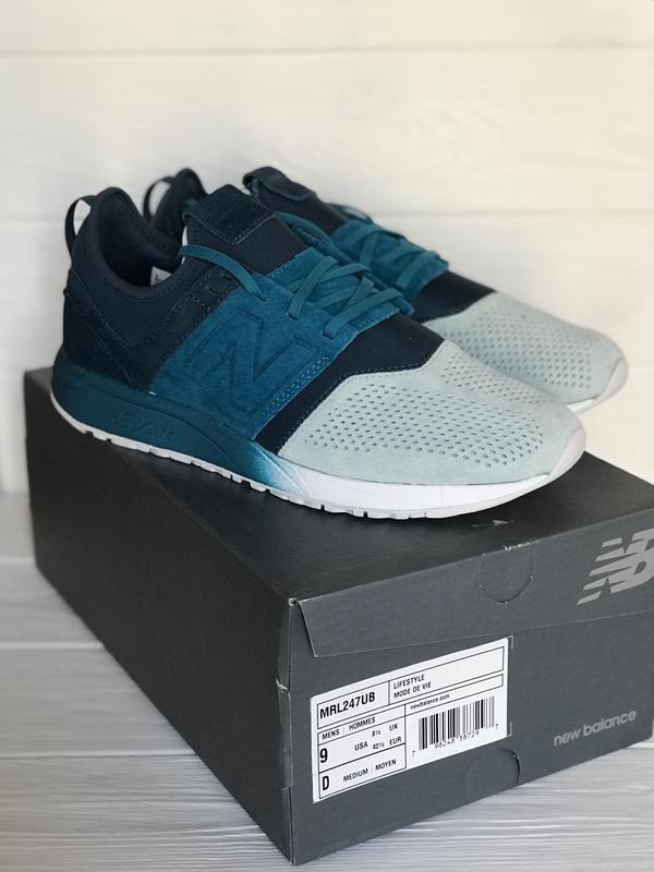 new balance 247 db