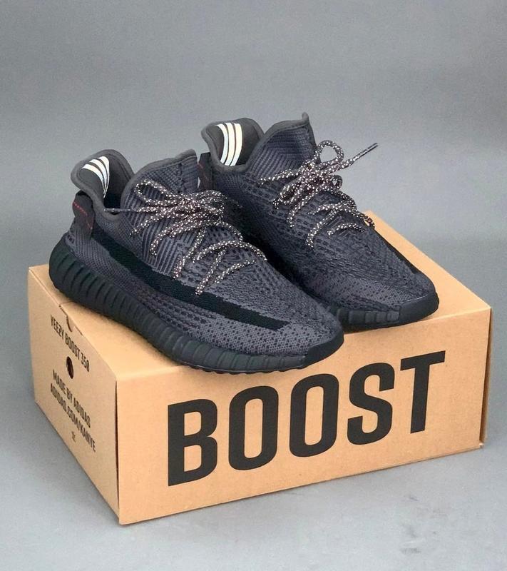 Кроссовки легкие сетка adidas yeezy, кроссовки текстильные унисекс ...