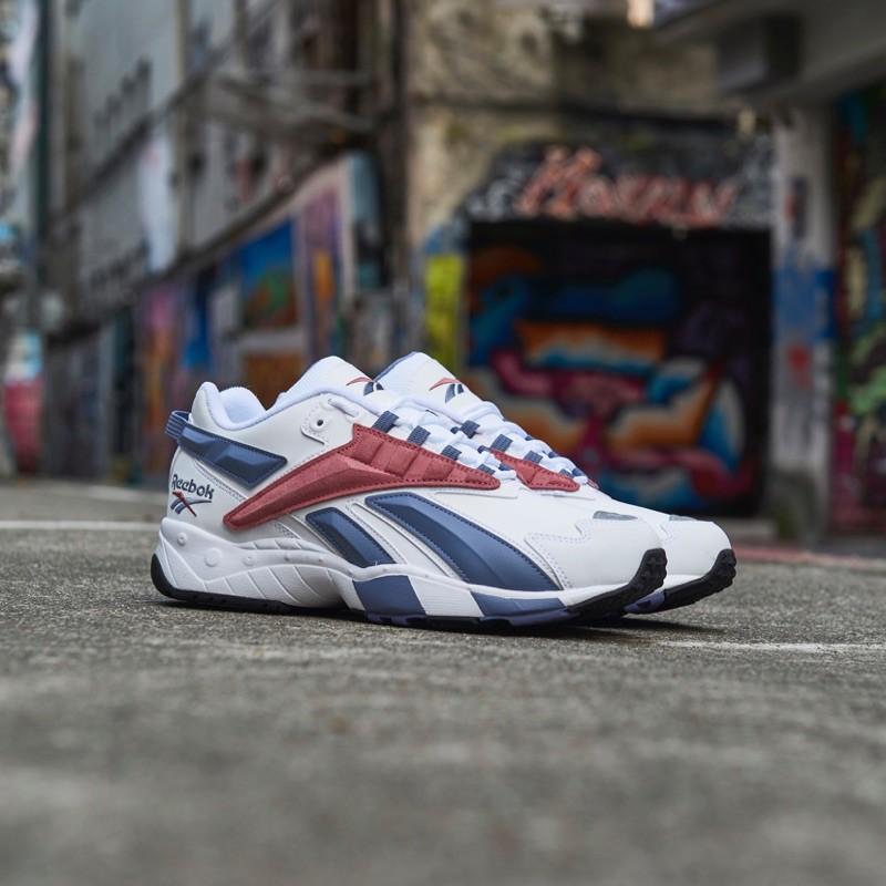 Interval reebok hot sale