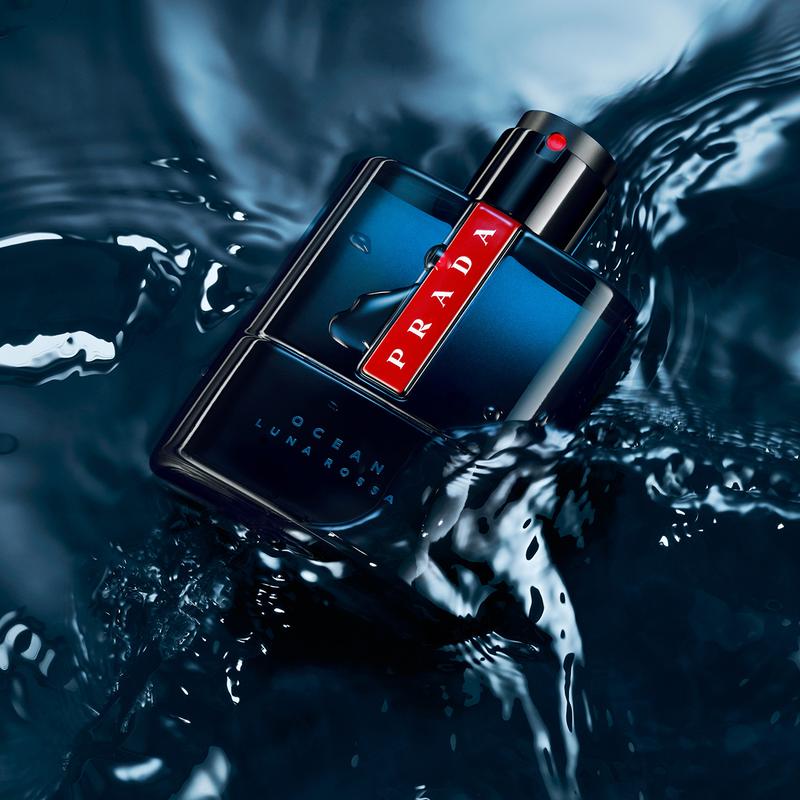 Prada luna rossa original hotsell