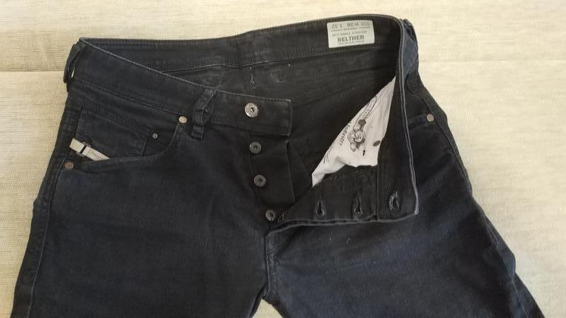 diesel belther 0886z